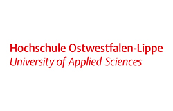 Hochschule Ostwestfalen-Lippe-University of Applied Sciences.